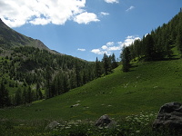 Col de Cayolle