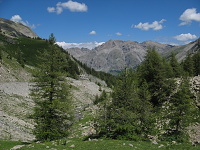 Col de Cayolle