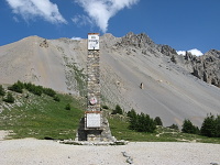 Col d Izoard