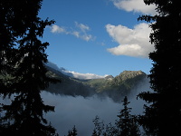 Pohled z La Rosi�re