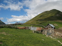 Col du Glandon