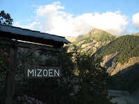 Mizoen