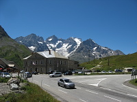 Col du Lautaret
